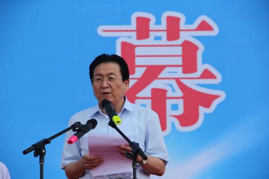 鹿城牛羊會，會員企業(yè)捧榮歸