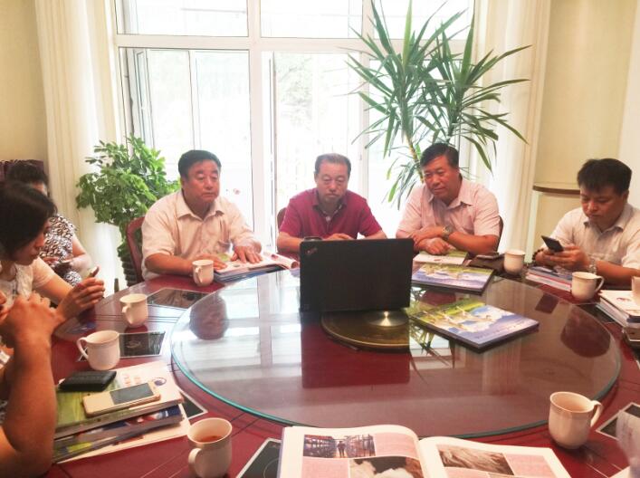 遼蒙對話，開啟雙向輸出新篇章