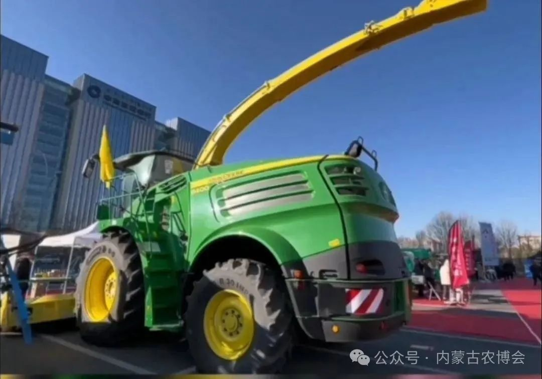 2024年第34屆內(nèi)蒙古國(guó)際農(nóng)業(yè)博覽會(huì)將于3月26日盛大召開(kāi)，七大展區(qū)、千余品類(lèi)、六萬(wàn)客商齊聚青城，敬請(qǐng)期待！